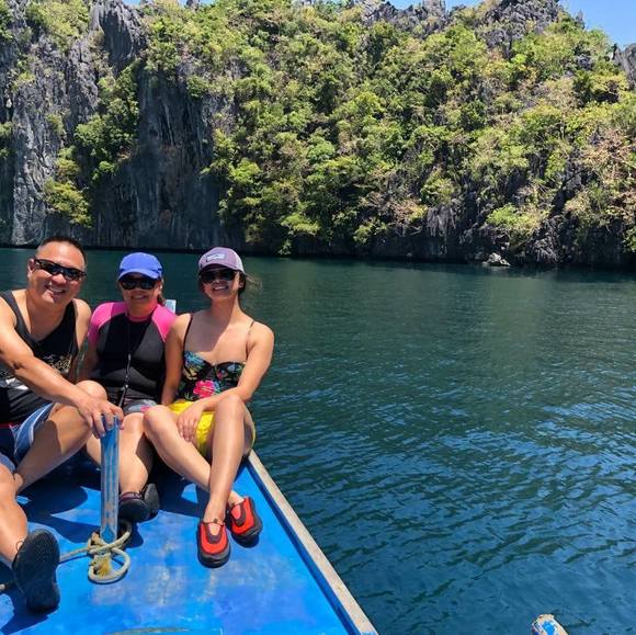 Meet your Posher, Emmanuel - Picture 1 of 1